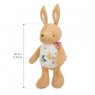 Kaloo Kaloo Petites Chansons Rabbit Sound Plush Toy