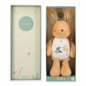 Kaloo Kaloo Petites Chansons Rabbit Sound Plush Toy