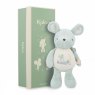 Kaloo Mouse Sound Plush Toy