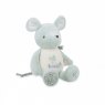 Kaloo Mouse Sound Plush Toy