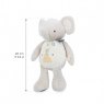 Kaloo Petites Chansons Elephant Sound Plush