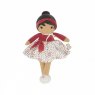 Kaloo Tendresse My First Fabric Doll Emilie 32cm