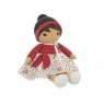 Kaloo Tendresse My First Fabric Doll Emilie 32cm