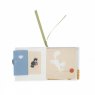 Kaloo Les Amis Chamallow At Home Picture Book
