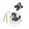 Kaloo Kaloo Les Amis Chamallow At Home Picture Book