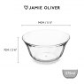 Jamie Oliver Big Love Dreamy Dessert Dishes Pack of 4 - 14cm