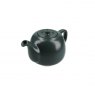 La Cafetière Classic Ceramic Teapot - Green