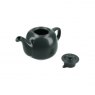 La Cafetière Classic Ceramic Teapot - Green