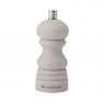 MasterClass Salt or Pepper Mill - Latte 12cm