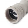 MasterClass MasterClass Salt or Pepper Mill - Latte 12cm