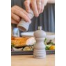 MasterClass MasterClass Salt or Pepper Mill - Latte 12cm