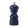 MasterClass Salt or Pepper Mill -  Electric Blue 12cm