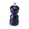 MasterClass Salt or Pepper Mill -  Electric Blue 12cm
