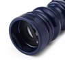 MasterClass Salt or Pepper Mill -  Electric Blue 12cm