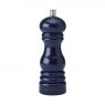 MasterClass Salt or Pepper Mill -  Blue 17cm