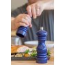 MasterClass MasterClass Salt or Pepper Mill -  Blue 17cm