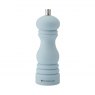MasterClass Salt or Pepper Mill - Sky Blue 17cm