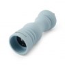 MasterClass Salt or Pepper Mill - Sky Blue 17cm