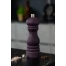 MasterClass Salt or Pepper Mill - Purple 17cm