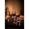 BarCraft BarCraft Glass Decanter & Tumbler Set