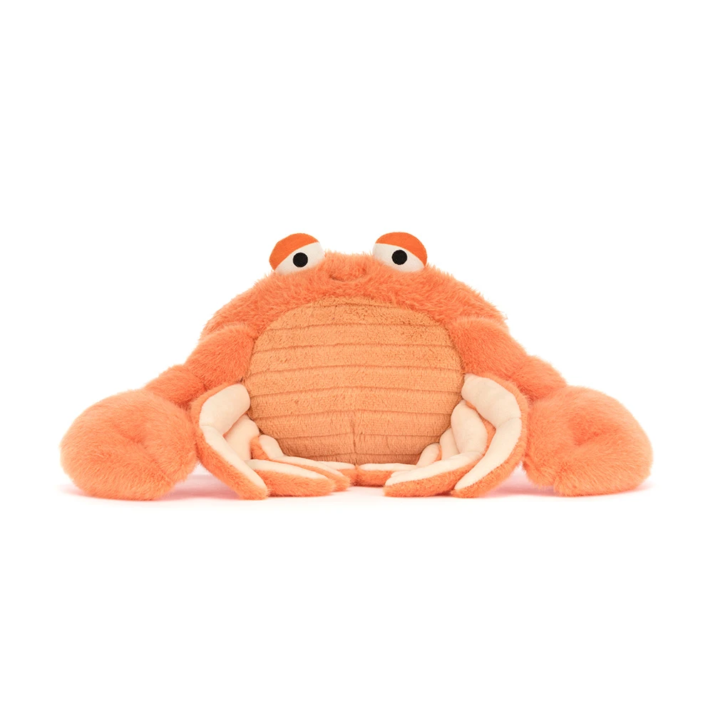 Jellycat  Jellycat Pinchsnap Crab