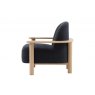 Husby Armchair Willow Pacific