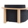 Husby Armchair Willow Pacific