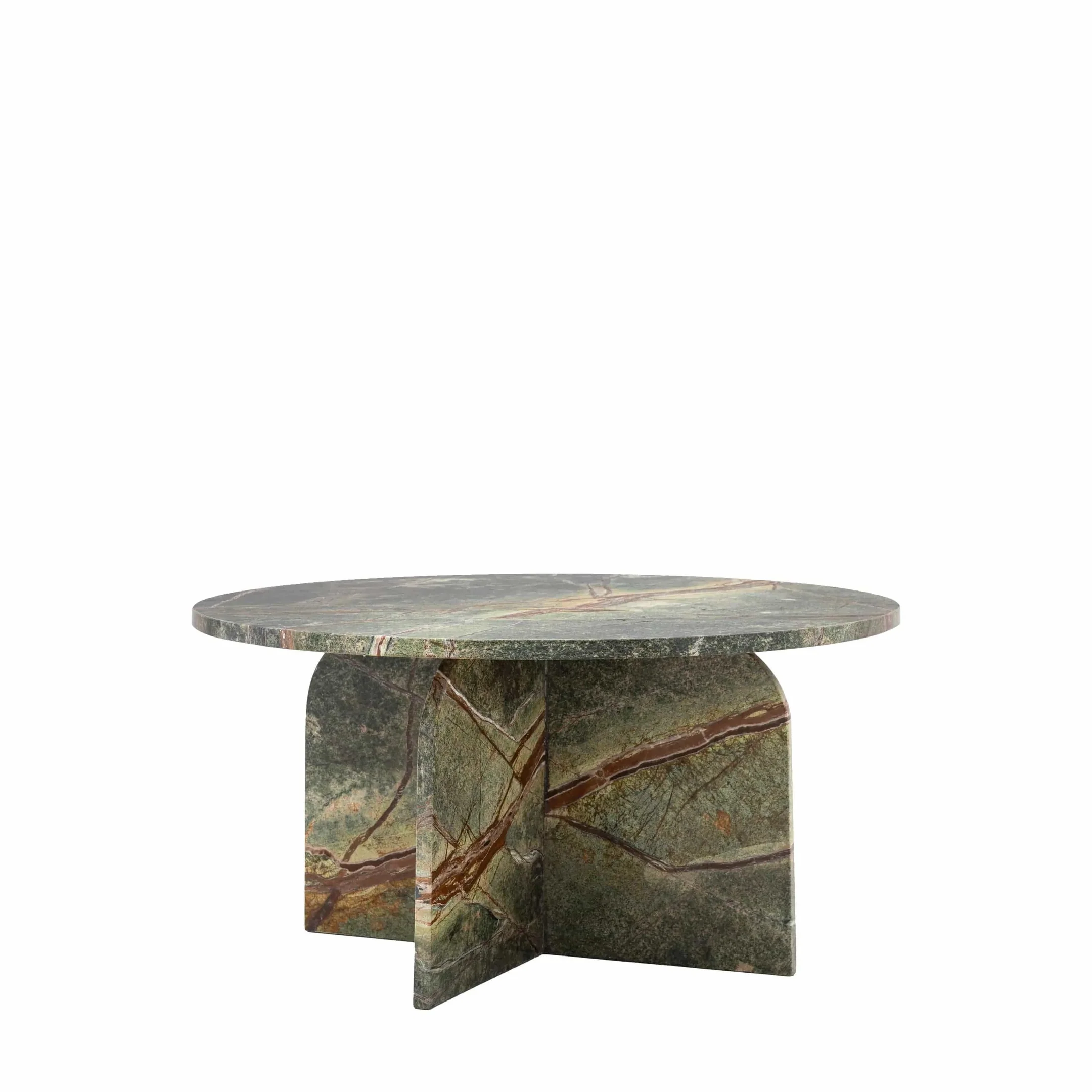 Gallery Direct Gallery Direct Amalfi Coffee Table - Ember