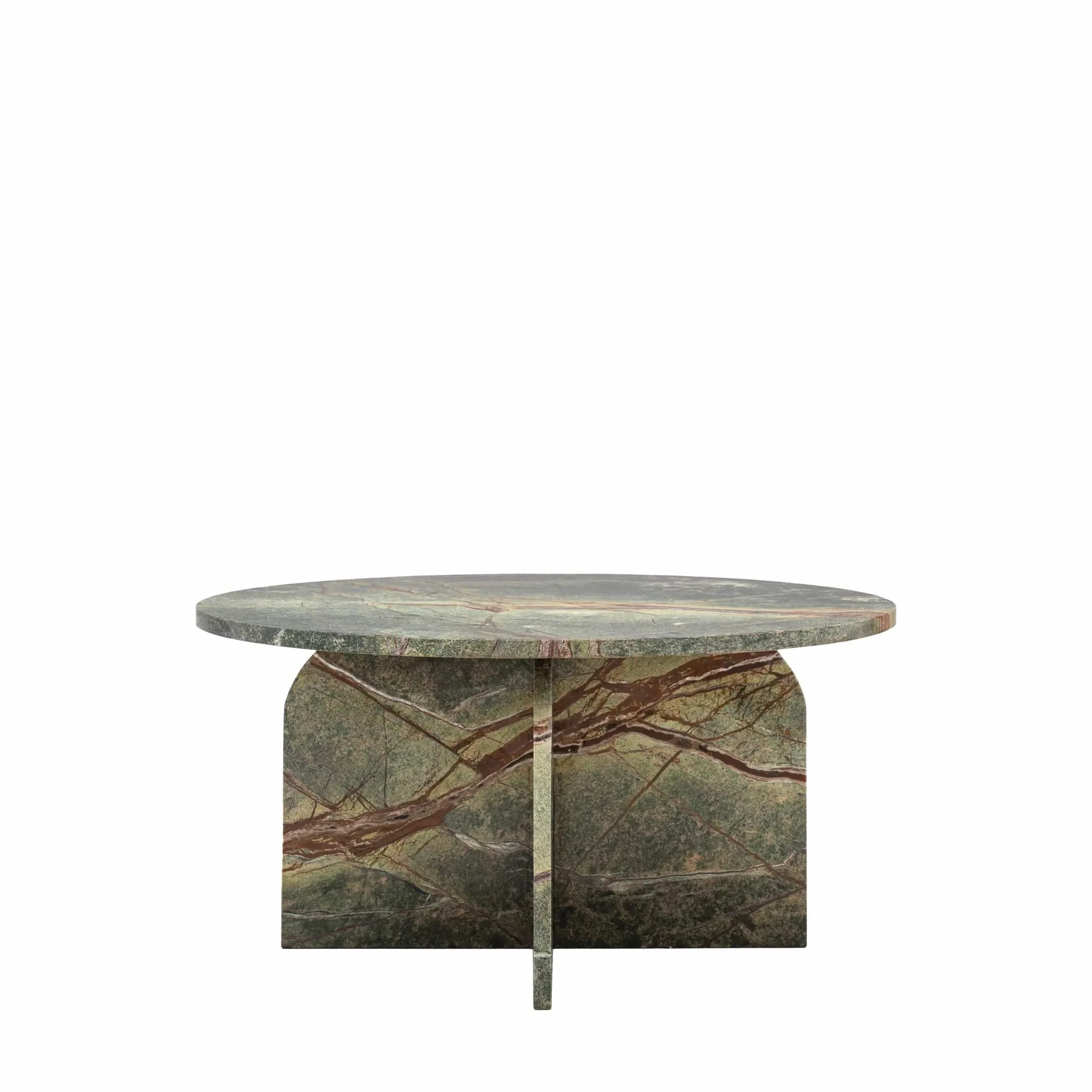 Gallery Direct Gallery Direct Amalfi Coffee Table - Ember