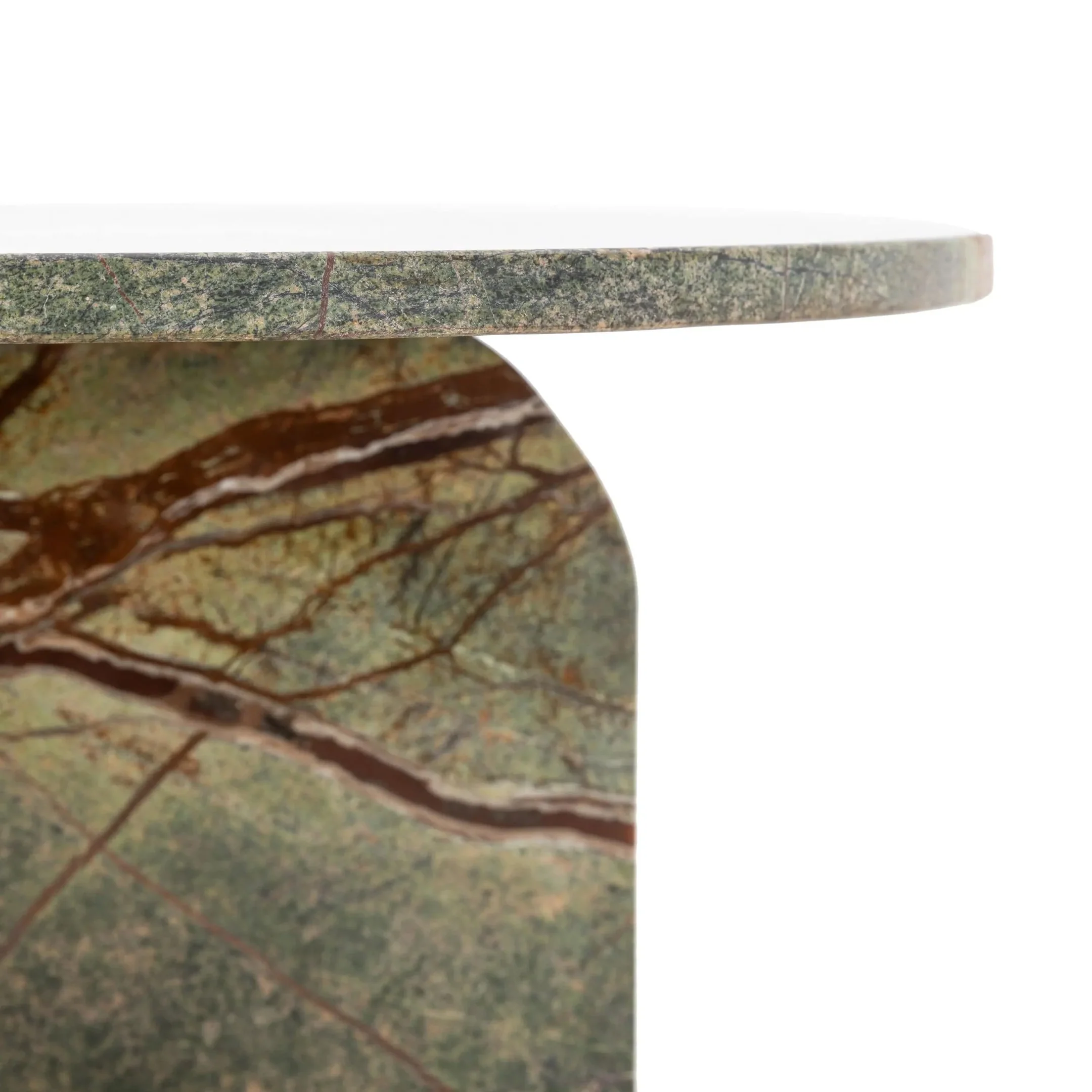Gallery Direct Gallery Direct Amalfi Coffee Table - Ember