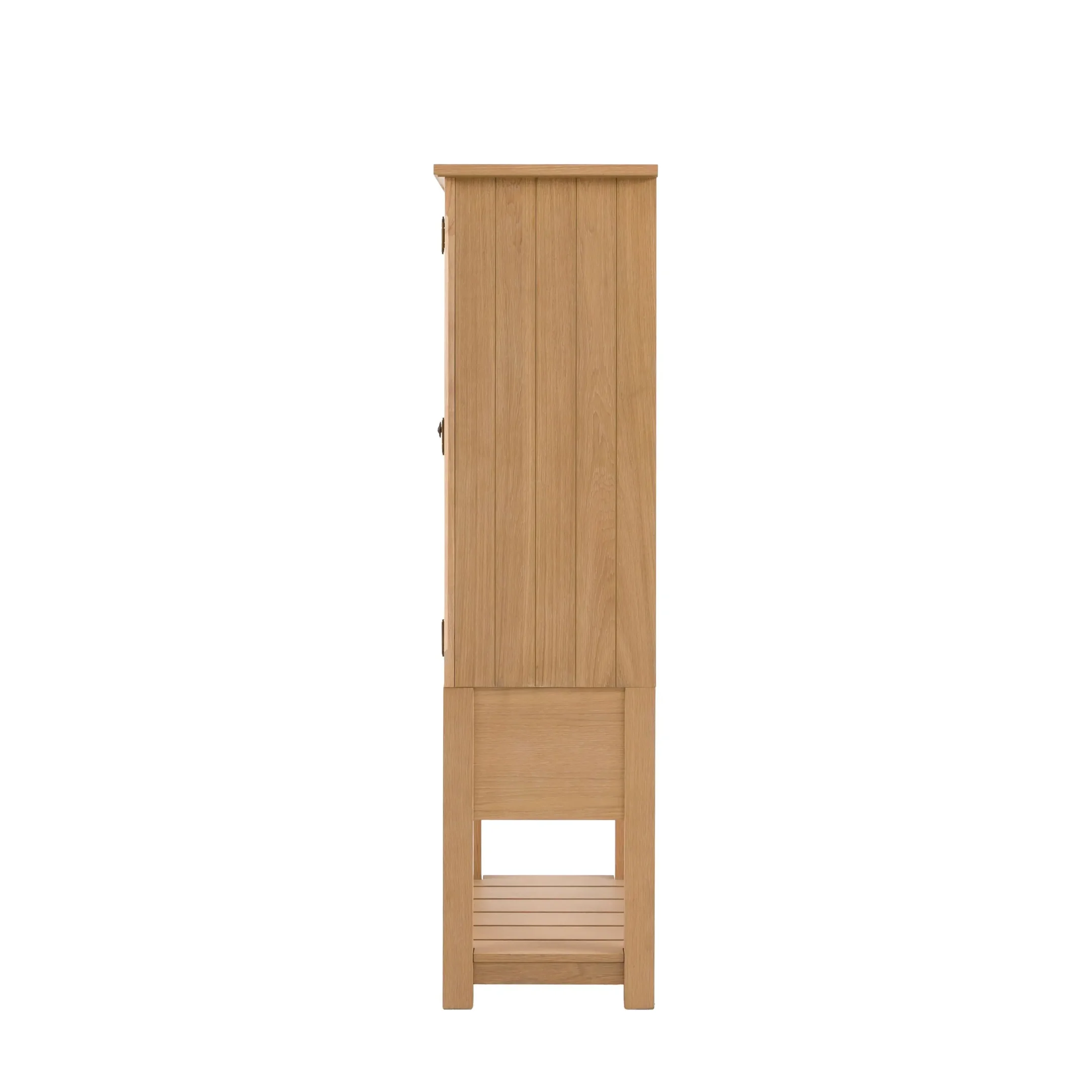 Eton Larder Cupboard Natural