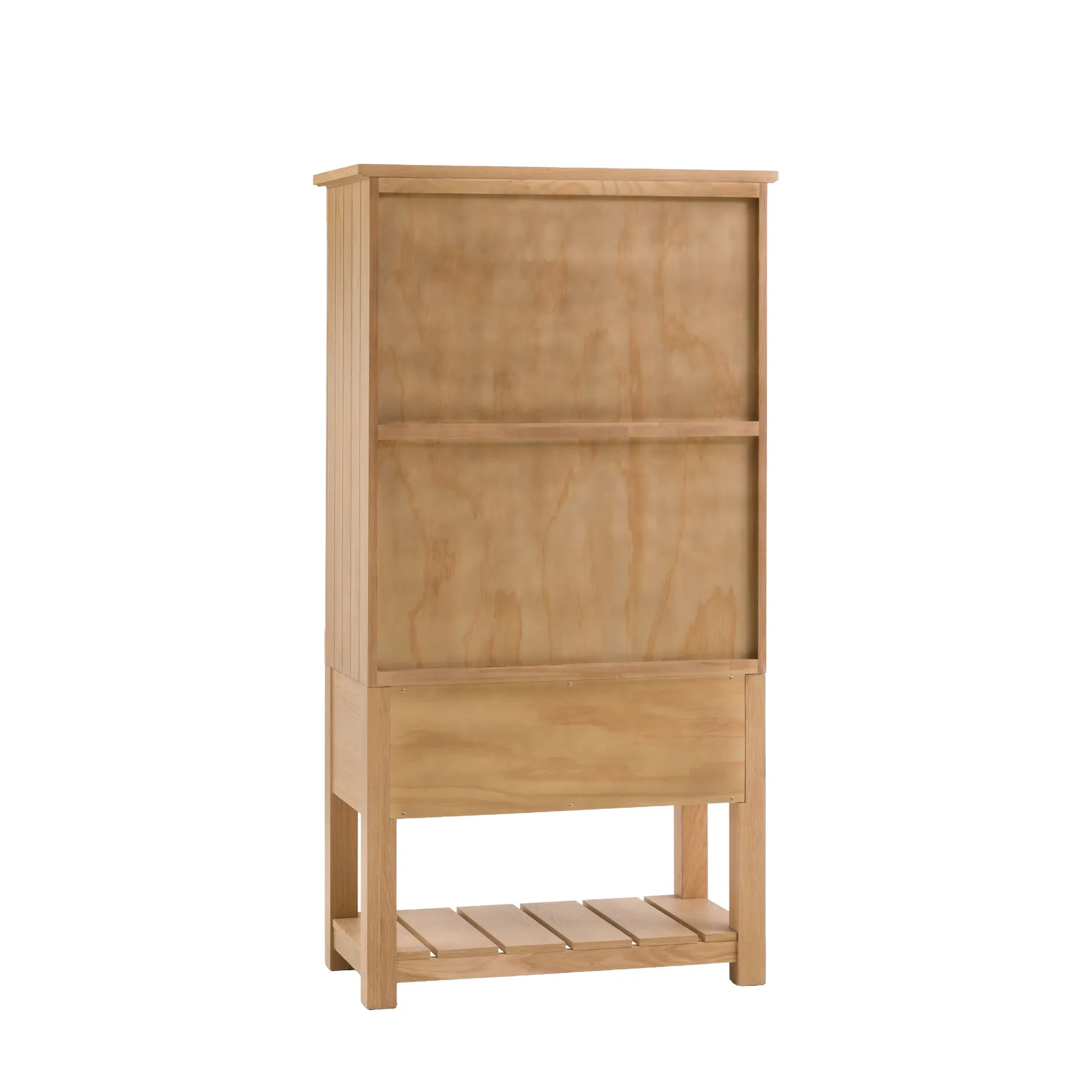 Gallery Direct Gallery Direct Eton Larder Cupboard - Natural