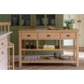 Gallery Direct Eton Kitchen Island - Natural