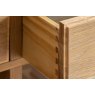 Eton Kitchen Island Natural