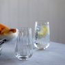 Dartington Crystal Dartington Crystal Aurea Highball Pair