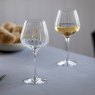 Dartington Crystal Aurea Small Wine Glass Pair