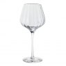 Dartington Crystal Aurea Large Wine Glass Pair