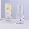 Dartington Crystal Exmoor Highball Pair
