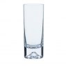 Dartington Crystal Dimple Highball Pair