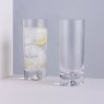 Dartington Crystal Dartington Crystal Dimple Highball Pair