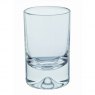 Dartington Crystal Dimple Shot Glass Pair