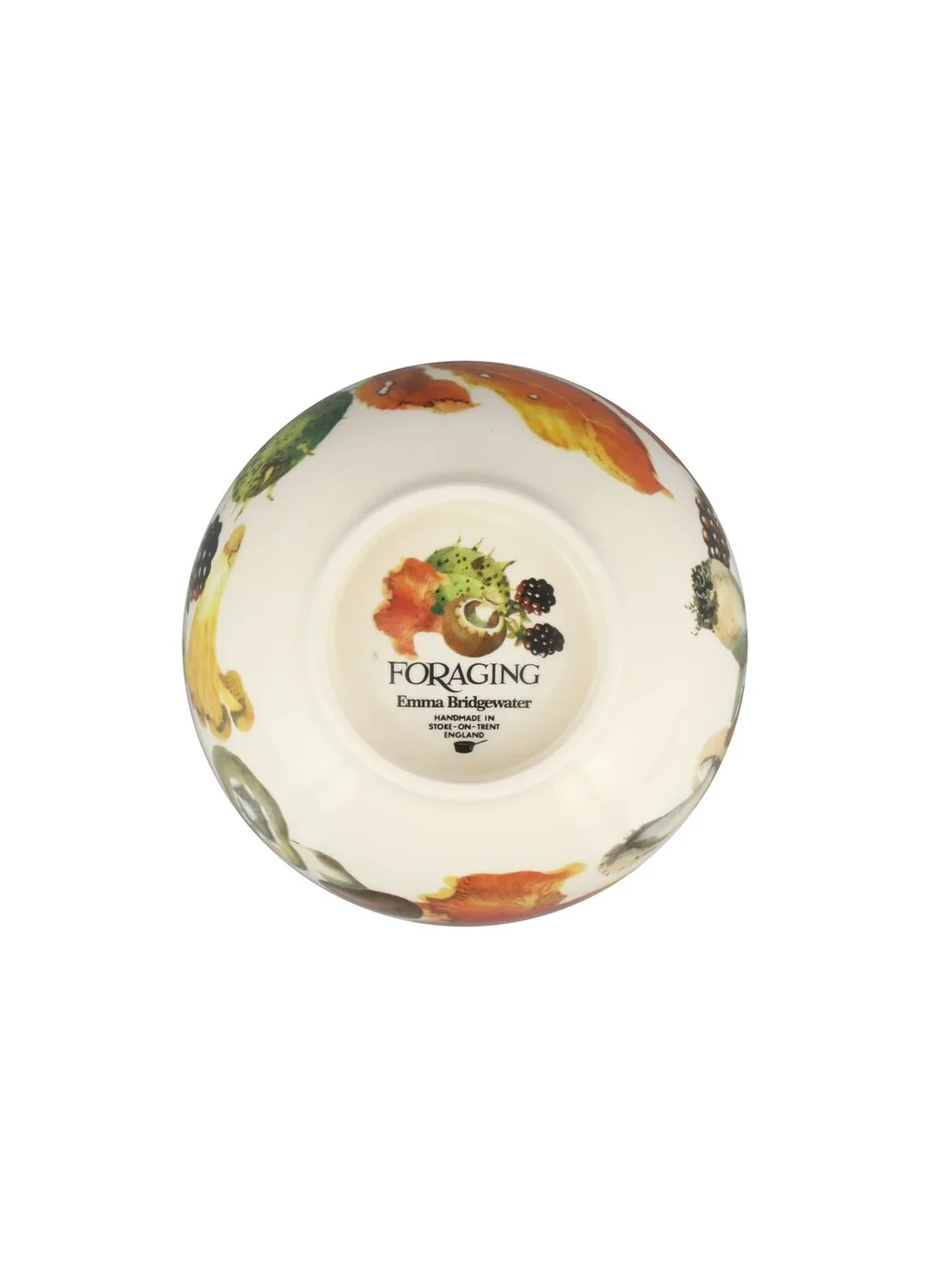 Emma Bridgewater Emma Bridgewater Foraging French Bowl