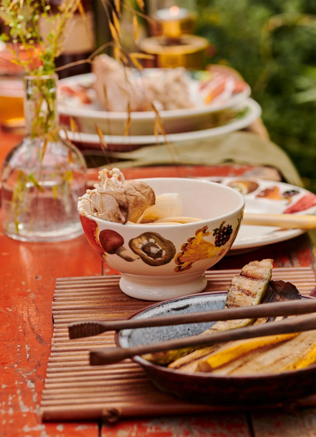 Emma Bridgewater Emma Bridgewater Foraging French Bowl