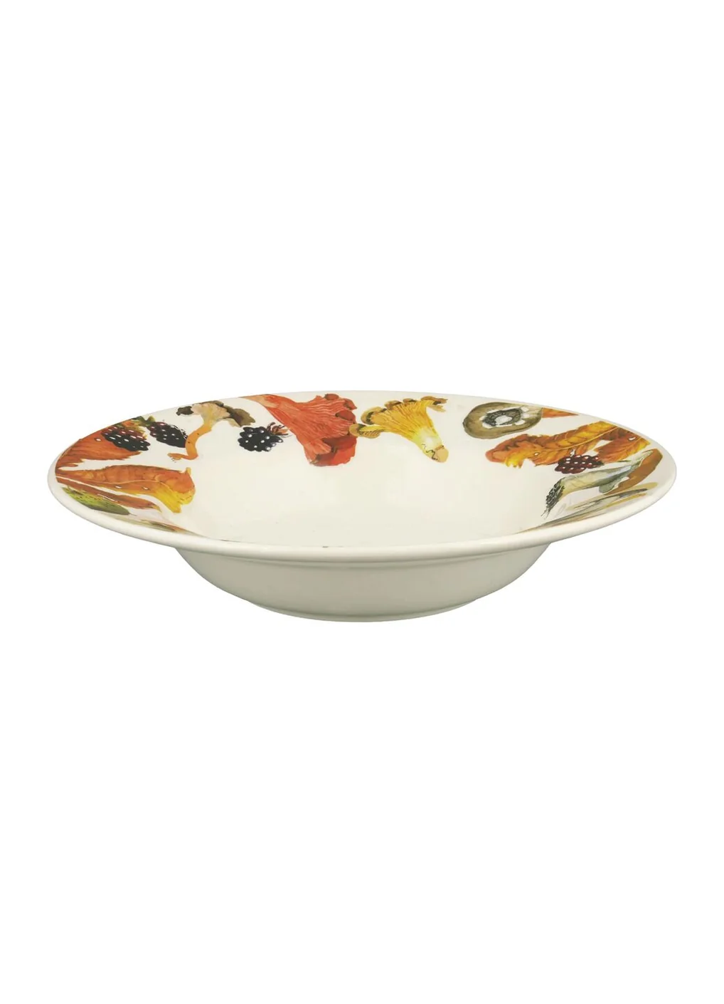 Emma Bridgewater Foraging Soup Plate