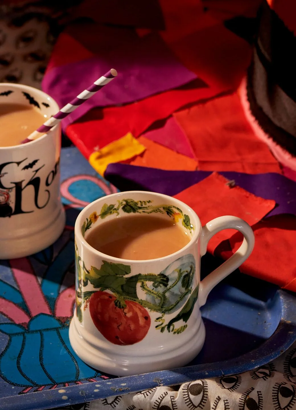Emma Bridgewater Emma Bridgewater Pumpkins 1/2 Pint Mug