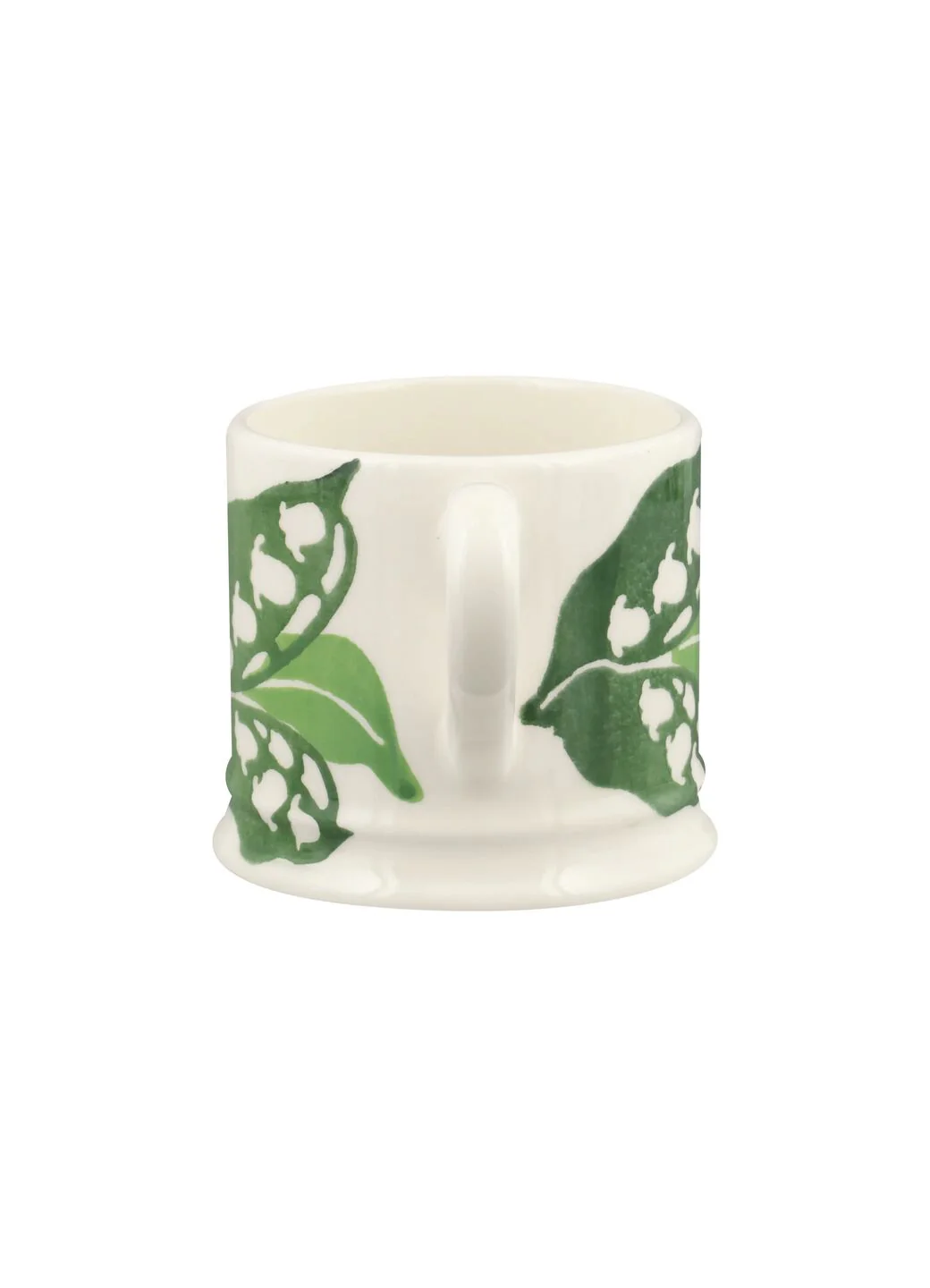 Emma Bridgewater Lily Of The Valley Small Mug