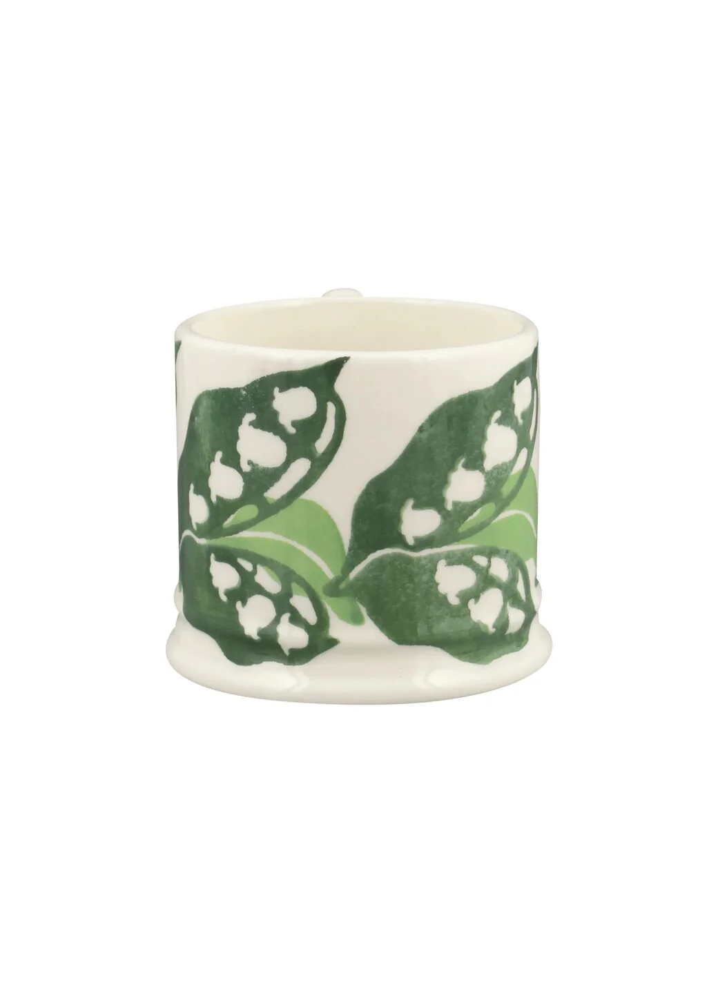 Emma Bridgewater Emma Bridgewater Lily Of The Valley Small Mug