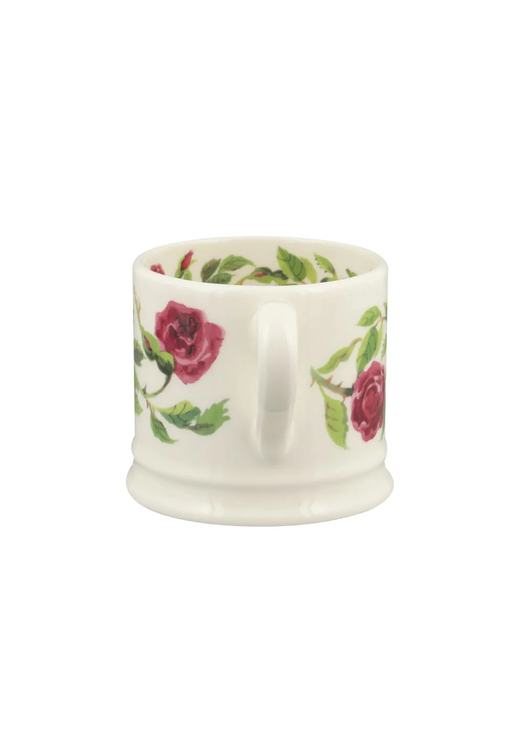 Emma Bridgewater Old Rose Small Mug
