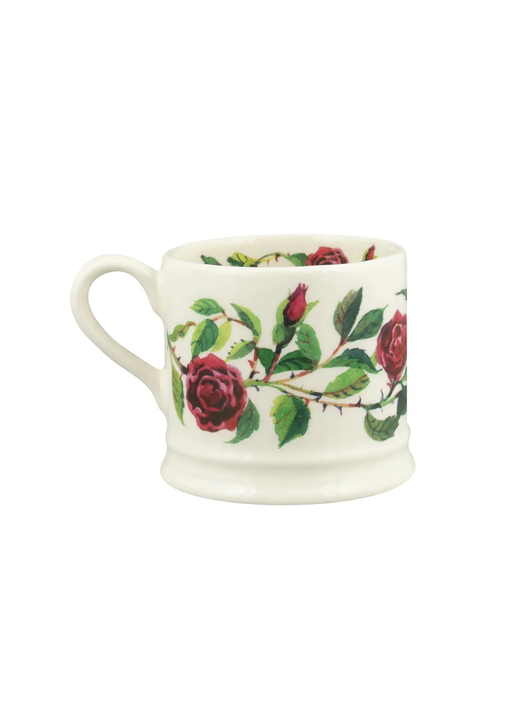 Emma Bridgewater Old Rose Small Mug