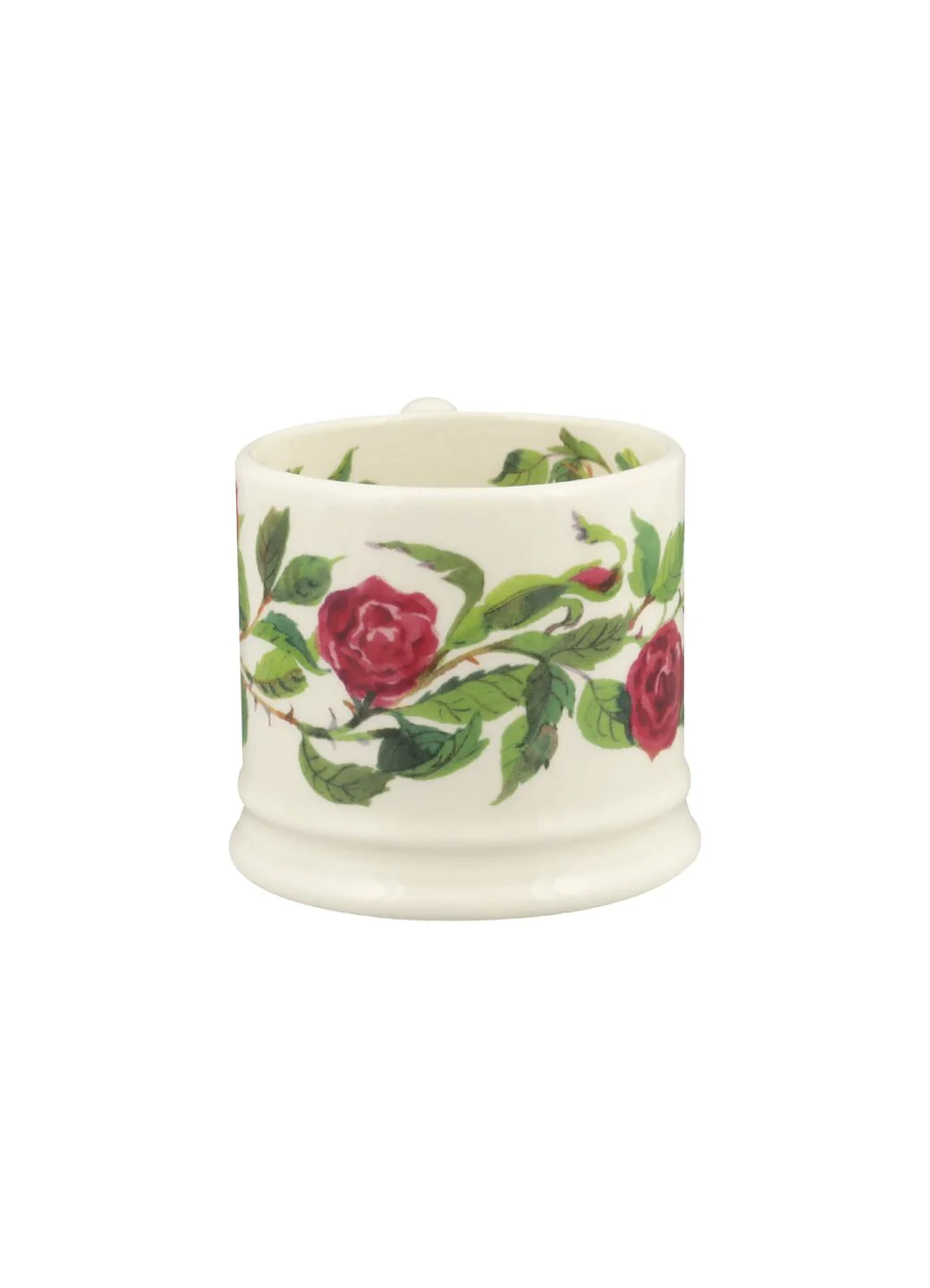 Emma Bridgewater Old Rose Small Mug